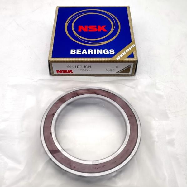 NSK Bearing Price List 6911 2RS ZZ 6911VVC3 Ball Bearing NSK 6911-2RS 6911ZZ