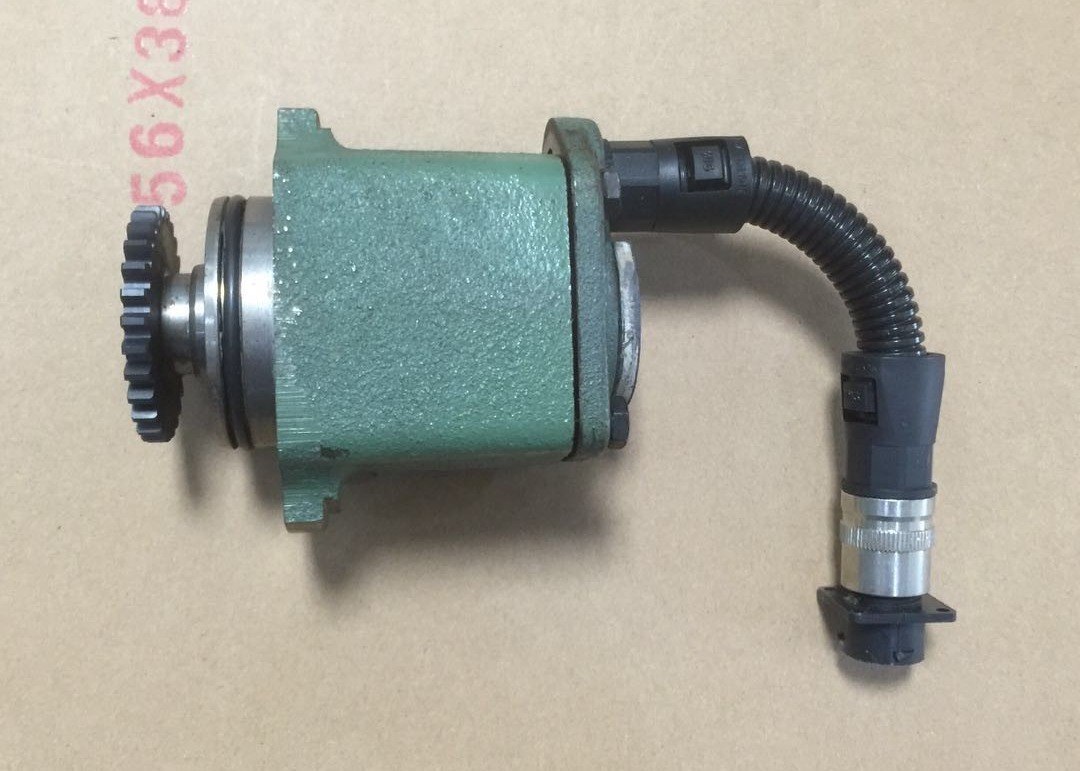 BE95086 Shaft Encoder Weaving Loom Spare Parts