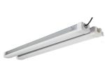 Water Proof Commercial LED Emergency Lights 40W Interior Hennery Food Factories