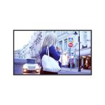 Retail shop Window Wall Mounted Digital Advertising LCD Display