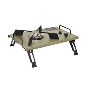 Wholesale Upgrade Your BBQ Game with Our Electronic Ignition Portable Charcoal BBQ Grill Outdoor BBQ Equipment from china suppliers
