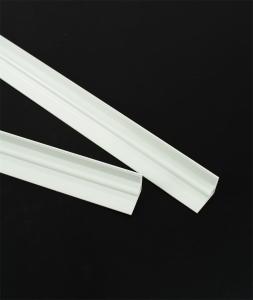 Wholesale Soft Colorful PVC Ceiling Profile for Industrial Use from china suppliers
