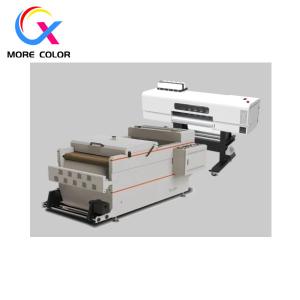 Wholesale Automatic Electric DTF Powder Shaker Machine With Double Purifiers from china suppliers