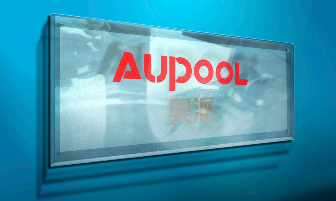 Thick Swimming Pool Acrylic Panels Density 1.20g/cm3 Thickness 30mm-950mm Unbreakable
