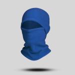 Fleece hats men and women winter windproof warm mask outdoor skiing riding neck