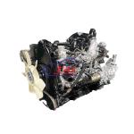 Japanese Original Used 2L 2LT Engine Assembly For Toyota Hiace Hilux Dyna Land