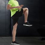 Running Wear Shorts Gym Workout Quick Dry Mens Shorts Pant Sports