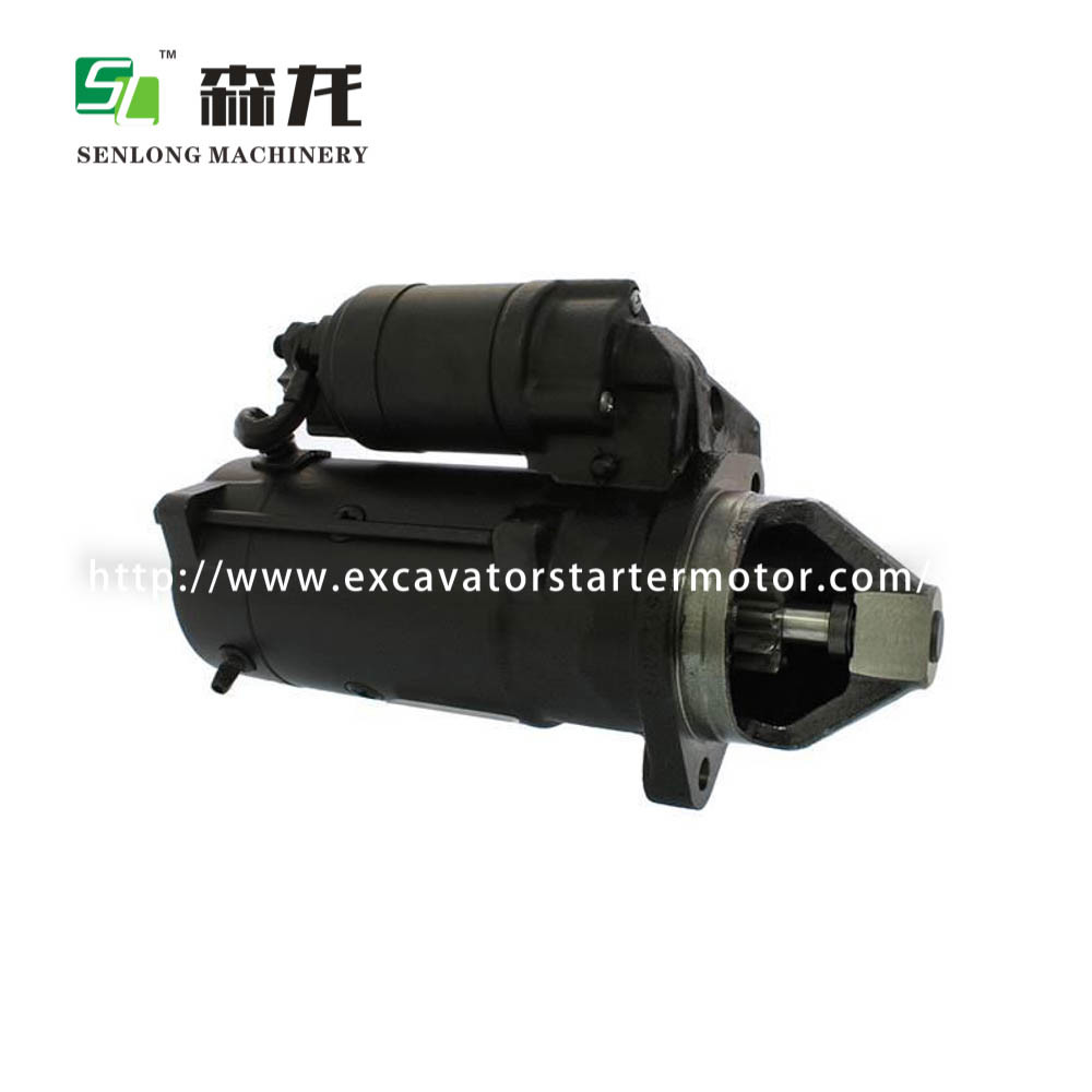 24V 9T 3.5kw Starter IS1381 MS811 11132608 AZE4315 11132493 AZE4301 11132057,?AZE4223 04131847 for Letrika