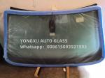 Bmw X6 (E71) 5d Suv 2008 Windshield Glass Citroen Windshield Glass
