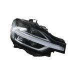 31656561 Auto Spare Part Right Headlight For SGS Certified