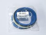 MPI TYS IDI Boom Hydraulic Breaker Seal Kit Hitachi Excavator EX200-5 Rubber Oil