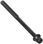 Stainless Steel Half Threaded Bolt Cylinder Head Hardware Materials