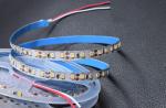 flexible led light strip waterproof W WW NW color DC12V 24V 5 Meter 120 led 2835