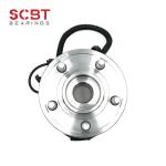 52109947AC 52109947AF 52109947AD Front Wheel Hub Bearing For JEEP SIERRA