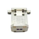 40GHz Waveguide To Coax Adapter