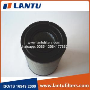 Wholesale LANTU Wholesale AT3456 Truck air filter P777871 AF25619 replacement from china suppliers