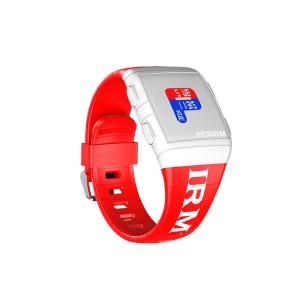 Wholesale Interchangeable Bezel Red Led Digital Watch from china suppliers