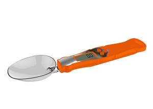 Wholesale Kitchen Use Full ABS Digital Measuring Spoon Scale from china suppliers