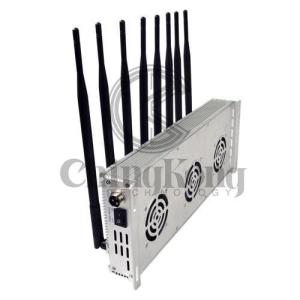 Wholesale Multi - Function Office Cell Phone Blocking Equipment Cell Phone Signal Blocker For Business from china suppliers