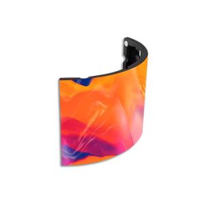 Wholesale P4 Flexible LED Display Screen SMD2121 Magnetic Mounts Full Color For Advertising from china suppliers