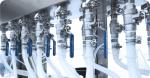 Industrial Chemical Liquid Filling Machine Micro Computer Bottle Filling Machine