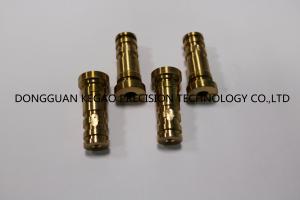 Wholesale MOLDMAX HH Mold Core Pins Hight Precision 0.2Ra Grinding Finish from china suppliers