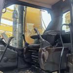 Hydraulic Valve Used 20t SY215 Excavator In Excellent Condition For SANY SANI