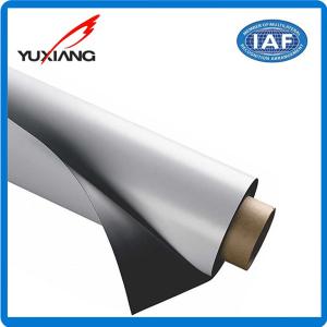 Wholesale Self Adhesive Flexible Magnetic Sheet +/-0.05mm Tolerance Highly Reliable from china suppliers