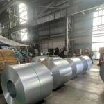 Zinc Coating Z40 Z80 Z100 Z120 Z150 Z275 Galvanized Steel Coil Thickness 0.3 - 2