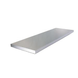 Wholesale 2B BA Hot Rolled Stainless Steel Plate ASTM 316L 304 409 410 from china suppliers