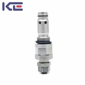 Wholesale PC200-6 excavator main relief valve 723-40-50201 from china suppliers