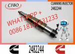 Diesel Fuel Injector DC09 DC13 for 0574380 2482244 1948565 2029622 2086663