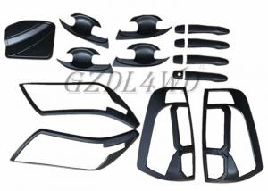 Wholesale ABS Plastic Decorative Cover 4x4 Body Kits For Navara np300 / Auto Car Accessories from china suppliers