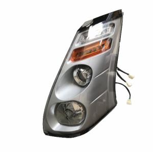 Wholesale MARCOPOLO Spare Parts LED Headlamp Front Head Light from china suppliers