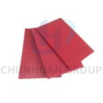 Oil Sealing Acidproof Pigment 40% Bronze Filled Ptfe Sheet