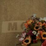 Embroider Azo Free Luxury Collection Towels