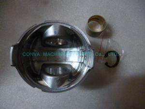 Wholesale high strength Cylinder Liner Kit for 6d95 komatsu forklift parts 6207-31-2141 from china suppliers
