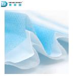 Anti Smog Anti Flu Hypoallergenic Particulate Respirator Mask