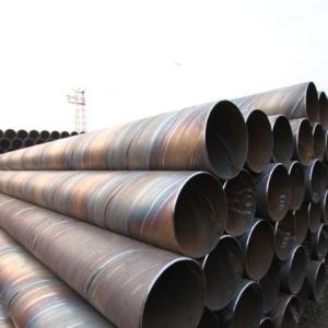 Wholesale A106 5L Line High Pressure Hot Rolled Steel Tube Boiler Carbon Seamless Pipe from china suppliers
