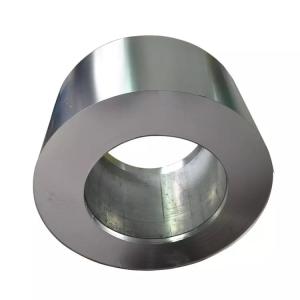 Wholesale Hot Dip Galvanized Steel Coil Stainless Gi Steel Coil 316 410 Grade 0.12-2mm from china suppliers
