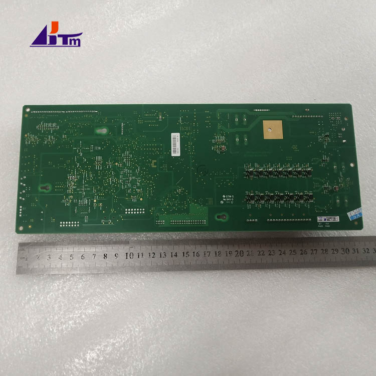 49-267153-000A DN100 Diebold Nixdorf 5550 Dispenser Control Board
