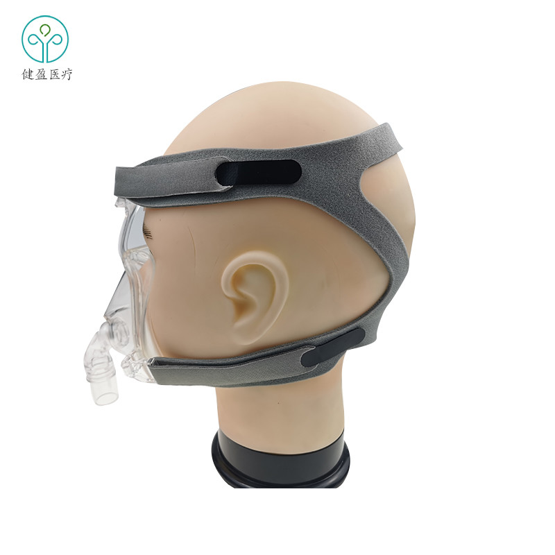 Cheap CPAP Mask Headgear Strap Standard Size Adjustable and Stretchable