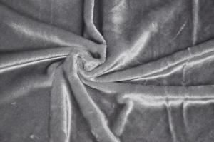 Wholesale Flannel Fleece Fabric 150cm CW 100% Polyester 340gsm from china suppliers