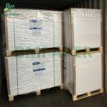 350gsm White Kraft Paper Sheets For High Quality Paper Bag 31"x43" 35"x47"