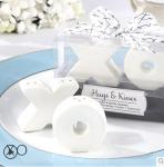 New creative gift product wedding gift ceramic Flavouring pot flavor shaker