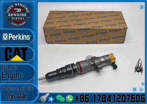 Wholesale Fuel injector 387-9427 328-2585 295-1411 268-1835 263-8218 10R7225 20R1926 Engine C7 3879427 3282585 2951411 2681835 263 from china suppliers