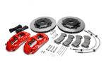 BBK Big Brake Kit Six Piston BMW X2 20inch Wheel Front 405*34mm Rotor