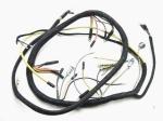 OEM Customize Shielded Cable Auto Accessories Wire Harness for Oceania Market