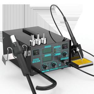 Wholesale ANLIXIN 862D 700W Automatic Desoldering Machine Asics Product Tester from china suppliers
