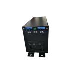 Black Lithium Lift Truck Battery for Heavy-Duty Applications